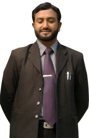 Dr. R. H. Ujala